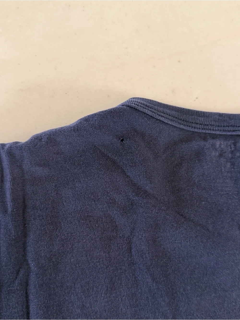 Polo Ralph Lauren soft navy